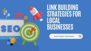 Backlink Building Strategies Local Businesses