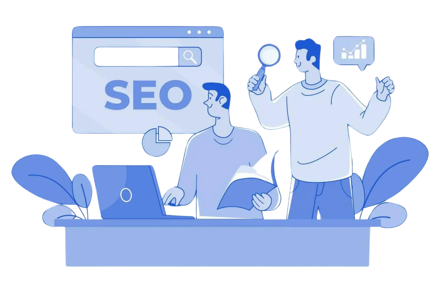 Local SEO Los Angeles