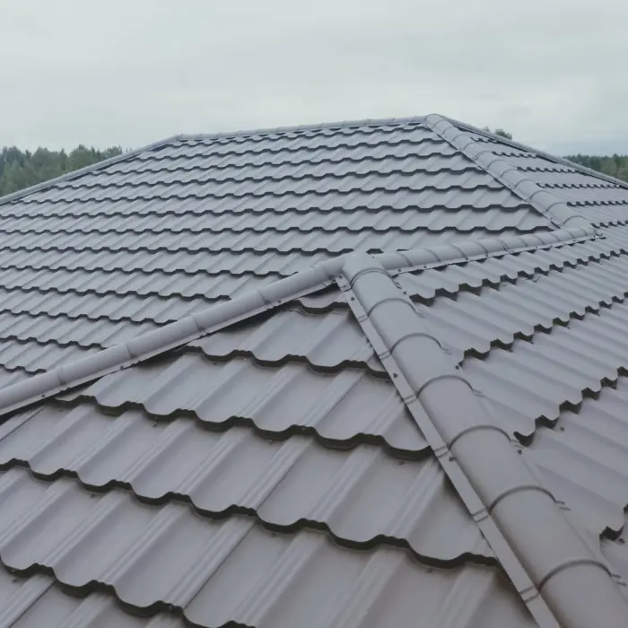 Roofing Services SEO