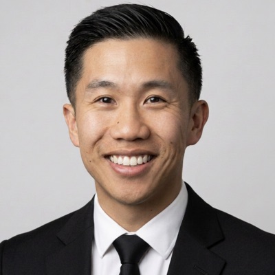 Colin Ma, Director of The Local SEO Firm