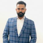 Pawan Kumar