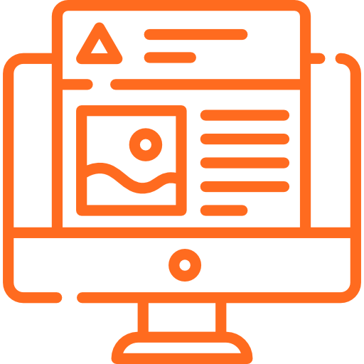 WordPress Web Design Los Angeles CA